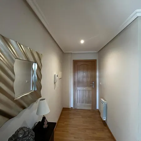 Apartment Ribeira Sacra Nogueira De Ramuin