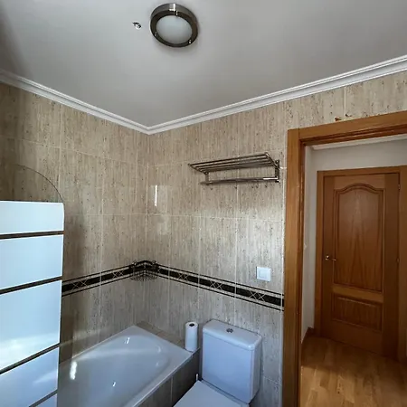 Ribeira Sacra Nogueira De Ramuin