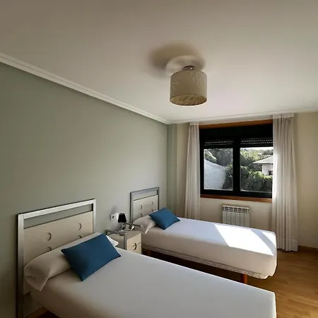 Apartment Ribeira Sacra