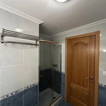 Ribeira Sacra Apartment Nogueira De Ramuin