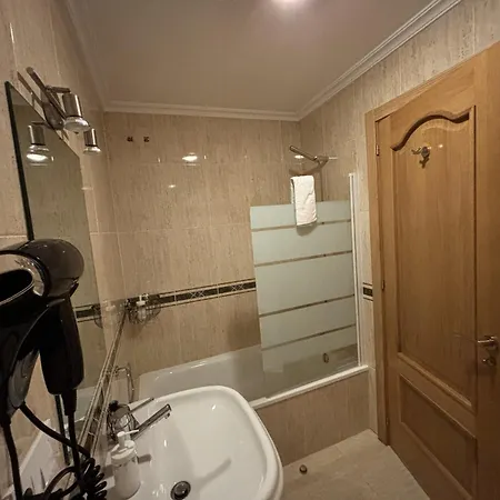 Ribeira Sacra Nogueira De Ramuin