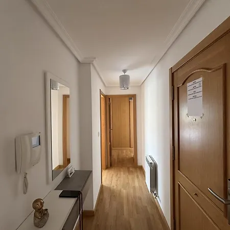 Ribeira Sacra Apartment *