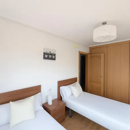 Ribeira Sacra Apartment