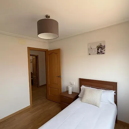 Ribeira Sacra Apartmán