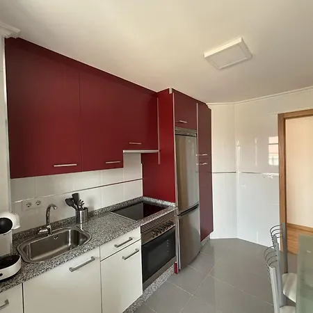 Apartment Ribeira Sacra