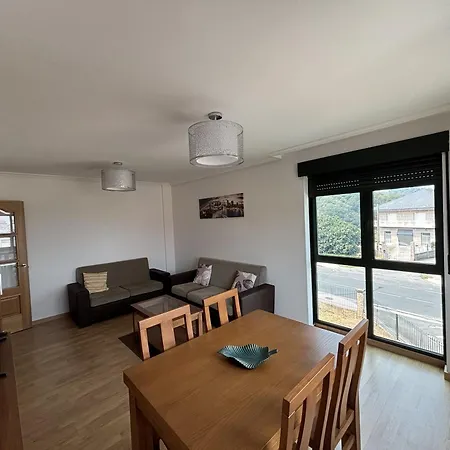 Ribeira Sacra Nogueira De Ramuin