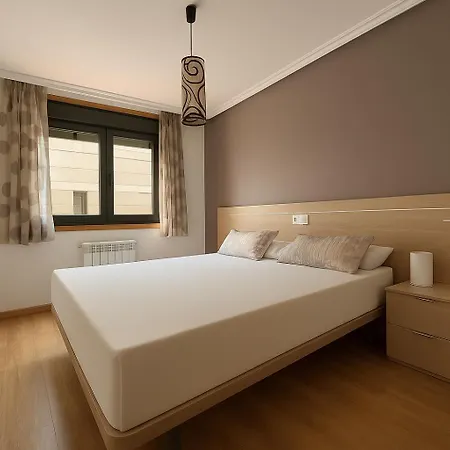 Ribeira Sacra Apartment Nogueira De Ramuin