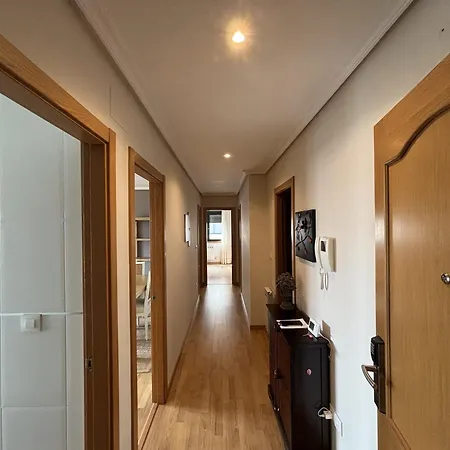 Ribeira Sacra Apartment Nogueira De Ramuin