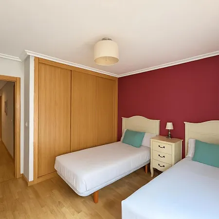 Apartmán Ribeira Sacra Nogueira De Ramuin