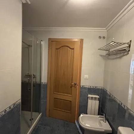 Apartment Ribeira Sacra *
