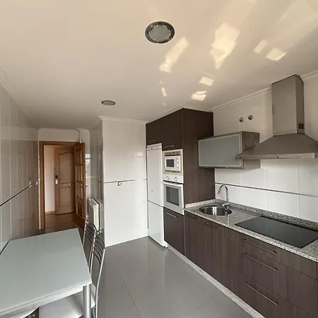 Ribeira Sacra Apartmán