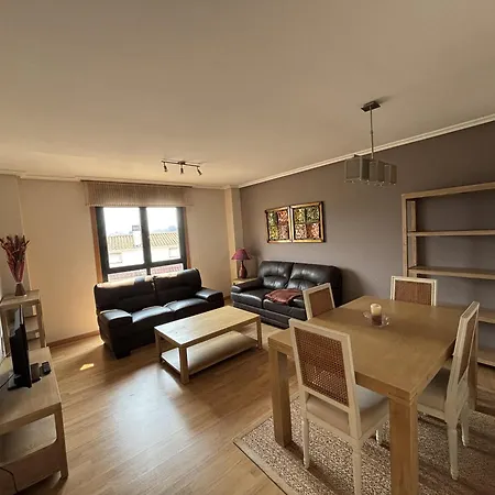 Apartmán Ribeira Sacra *