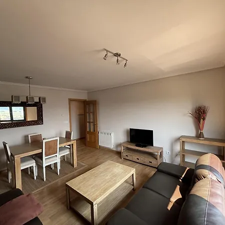 Apartment Ribeira Sacra