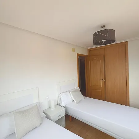 Apartment Ribeira Sacra Nogueira De Ramuin
