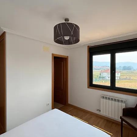 Apartment Ribeira Sacra *