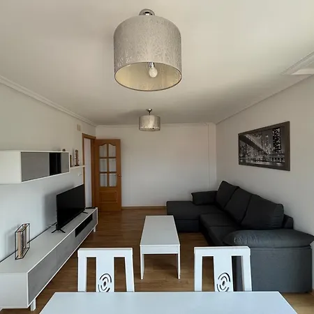 Apartment Ribeira Sacra