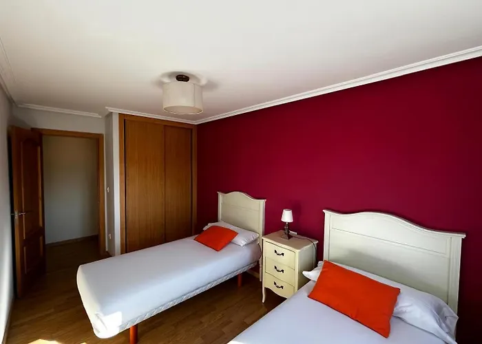 Ribeira Sacra * Nogueira De Ramuin