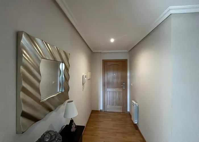 Διαμέρισμα Ribeira Sacra Nogueira De Ramuin