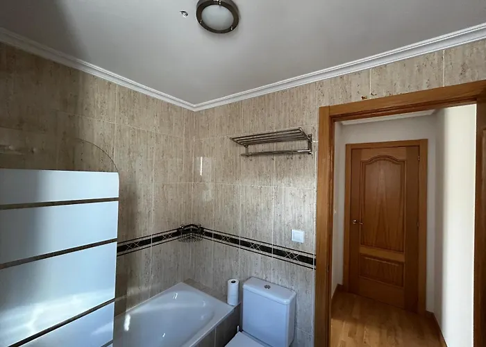 Ribeira Sacra Nogueira De Ramuin