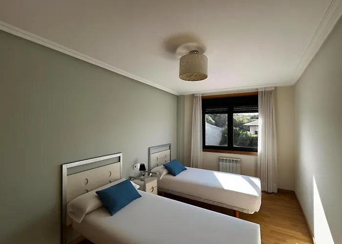 Διαμέρισμα Ribeira Sacra