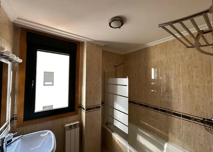 Ribeira Sacra Διαμέρισμα *