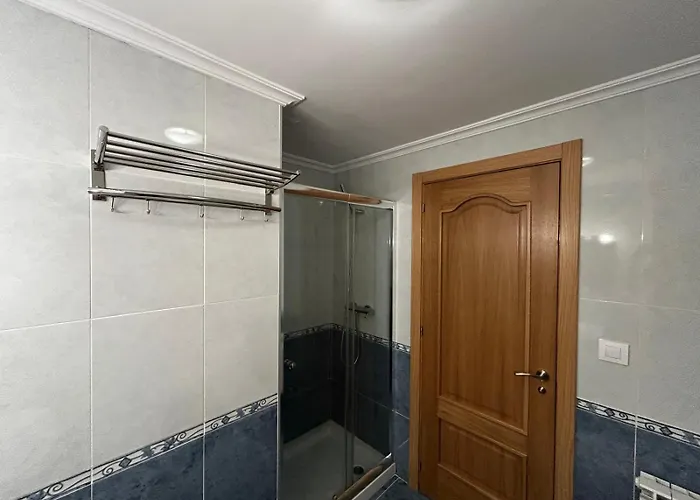 Ribeira Sacra Διαμέρισμα Nogueira De Ramuin