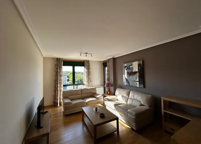 Ribeira Sacra Nogueira De Ramuin