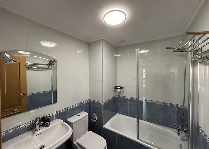 Ribeira Sacra Nogueira De Ramuin