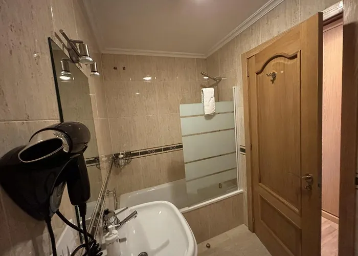 Ribeira Sacra Nogueira De Ramuin