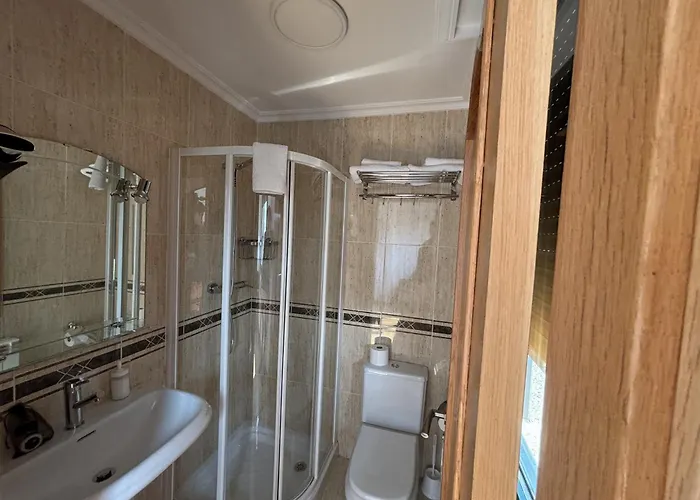 Ribeira Sacra Διαμέρισμα *