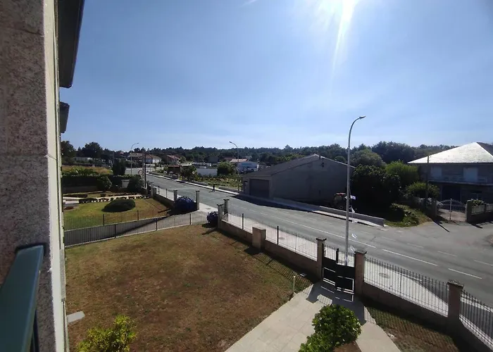 Ribeira Sacra Διαμέρισμα