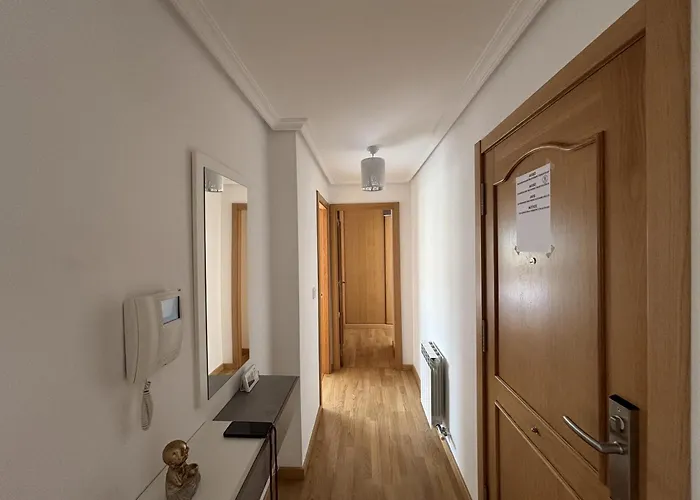 Ribeira Sacra Διαμέρισμα *