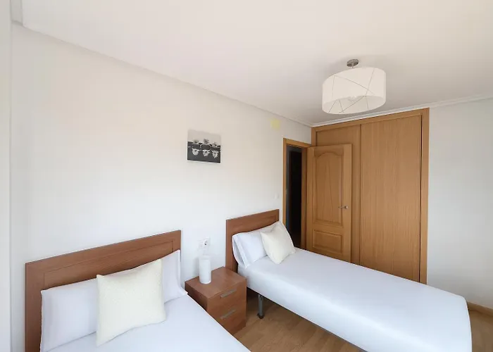 Ribeira Sacra Διαμέρισμα