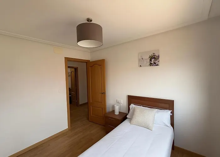 Ribeira Sacra Διαμέρισμα