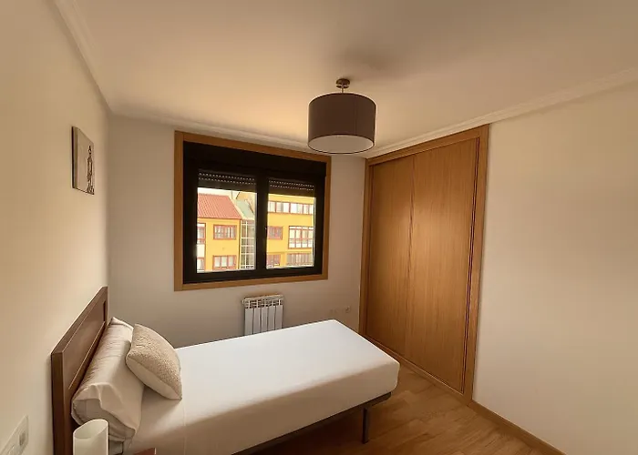 Ribeira Sacra Διαμέρισμα *