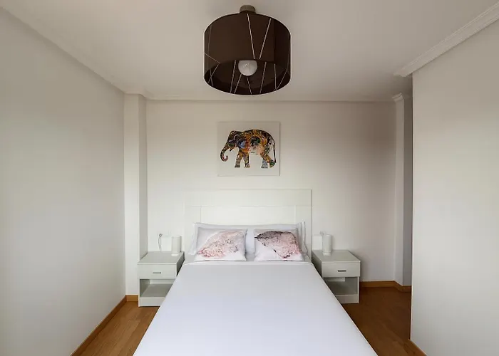 Ribeira Sacra Nogueira De Ramuin