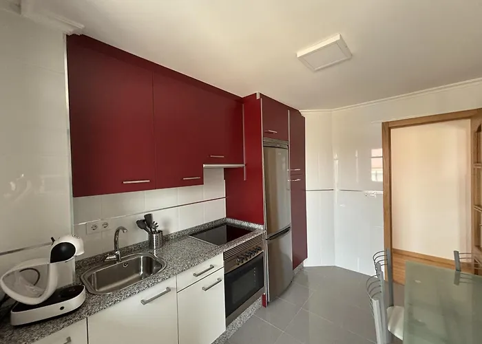 Διαμέρισμα Ribeira Sacra