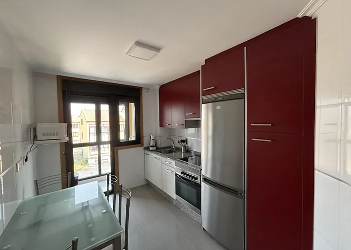 Ribeira Sacra Nogueira De Ramuin