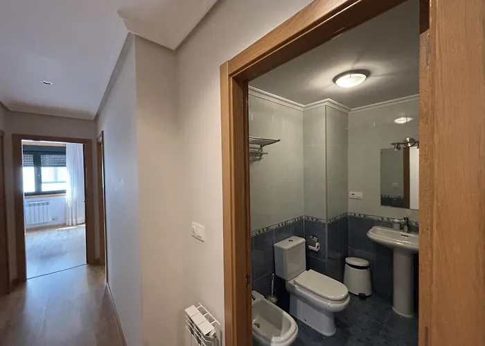 Ribeira Sacra Nogueira De Ramuin