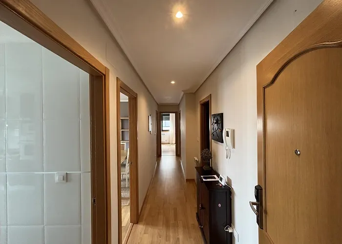 Ribeira Sacra Διαμέρισμα Nogueira De Ramuin