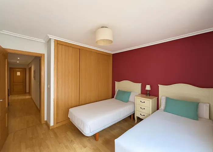 Διαμέρισμα Ribeira Sacra Nogueira De Ramuin