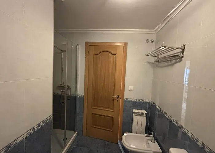 Διαμέρισμα Ribeira Sacra *