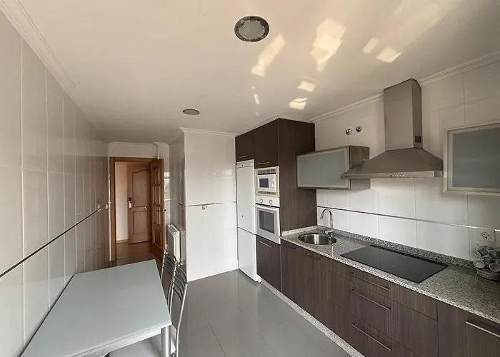 Ribeira Sacra Διαμέρισμα