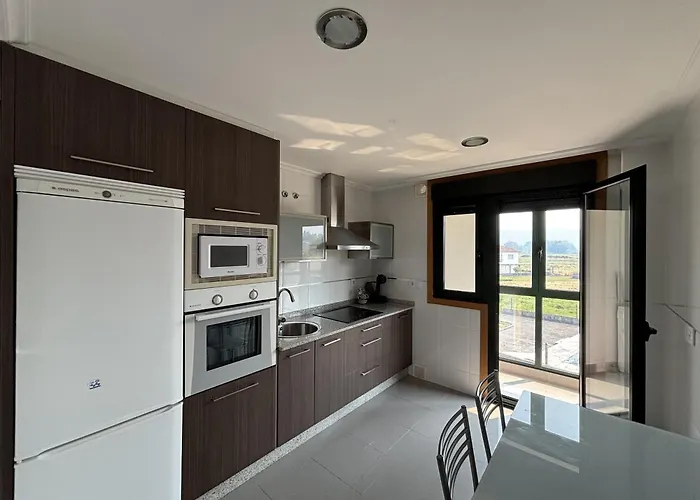 Ribeira Sacra Διαμέρισμα