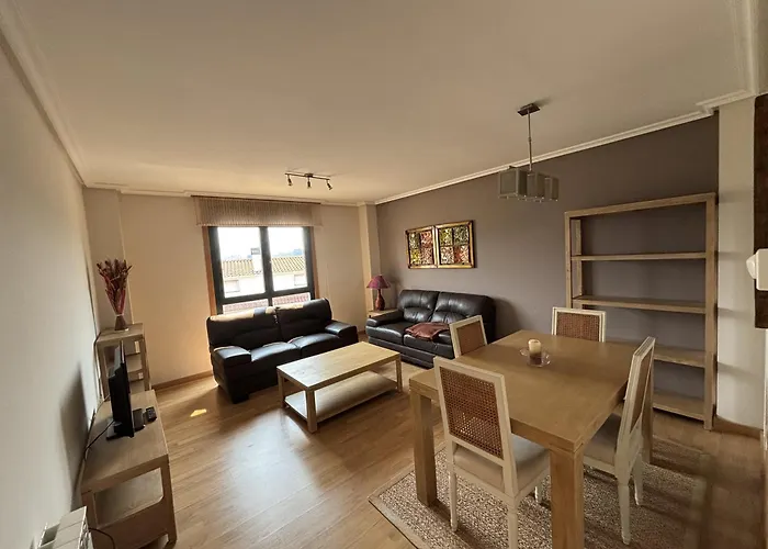 Διαμέρισμα Ribeira Sacra *