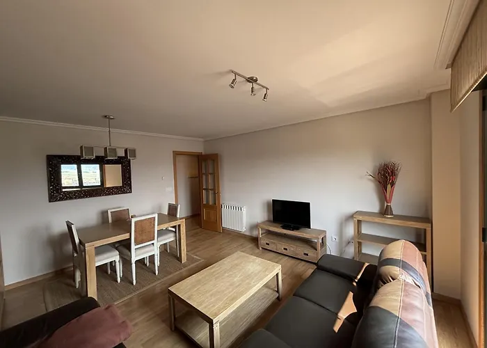 Διαμέρισμα Ribeira Sacra