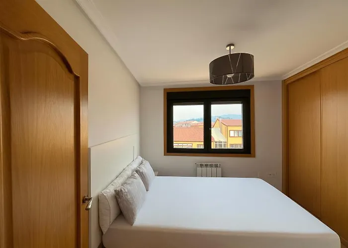 Διαμέρισμα Ribeira Sacra *