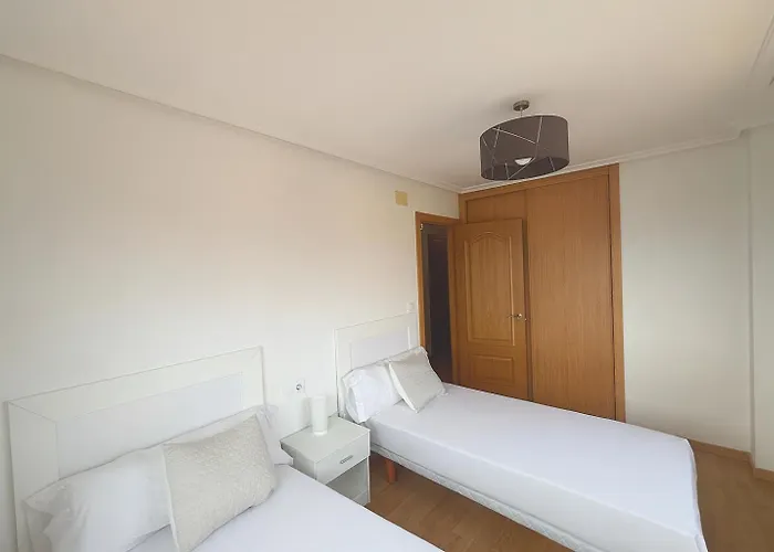 Διαμέρισμα Ribeira Sacra Nogueira De Ramuin