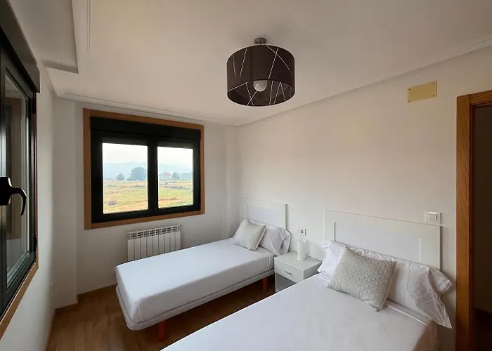 Ribeira Sacra Διαμέρισμα