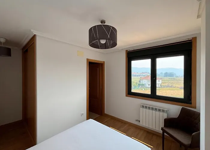 Διαμέρισμα Ribeira Sacra *